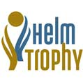 HelmTrophy - Logo